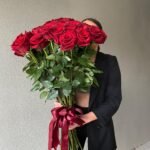 Rožė Explorer - Ekvadorinė, ilga