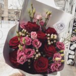 Geliu puokste milanas