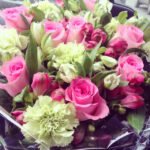 Puokštė "Spindesys"