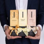 Namų kvapas "Odoro MOOD"