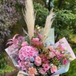 Puokštė “Boho”