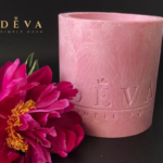Terasinė žvakė DEVA