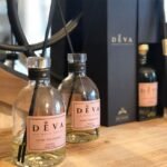 Namų kvapas su lazdelėmis "DEVA"