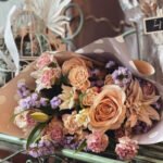 Puokštė “San marinas”