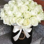 Gėlių dėžutė "VIP box"