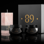 Dovanų rinkinys “Aromatic 89”