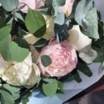 Puokštė ,,Bijūnai ir eukaliptas”