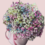 Gėlių dėžutė "Burbuliukas"