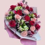 Puokštė - Didelė meilė