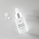 Hialurono rūgšties serumas