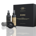 Automobilių priežiūros rinkinys