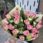 Puokštė - Nuotaika