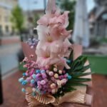 Puokštė šviesa rugsėjo 1