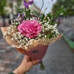 Puokštė "Staigmena"