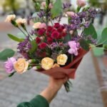 „Spalvų simfonija“