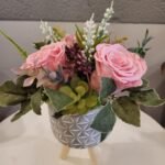 „Rožių magija“