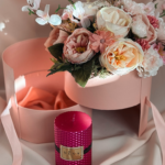 Personalizuota dovana - Mama, Tu visas pasaulis!