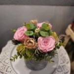 Kompozicija „Švelnumo akcentai“