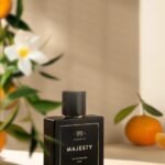 Majesty - Unisex - Eau De Parfum