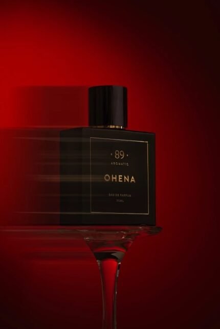 Ohena - Unisex - Eau De Parfum