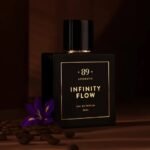 Infinity Flow - Unisex - Eau De Parfum