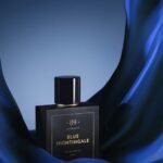 Blue Nightingale - Unisex - Eau De Parfum