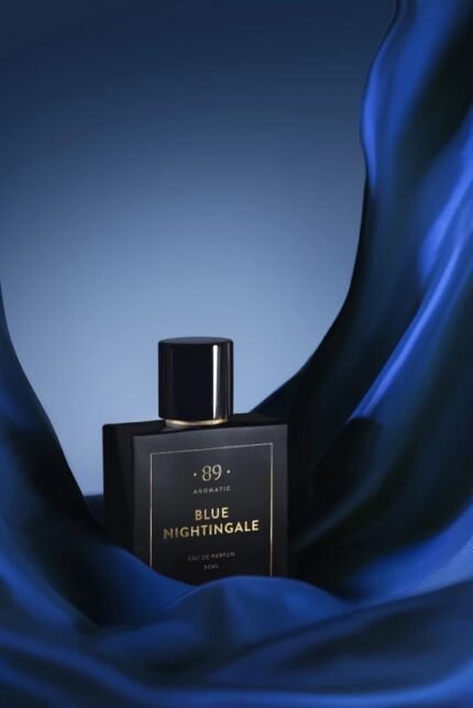 Blue Nightingale - Unisex - Eau De Parfum