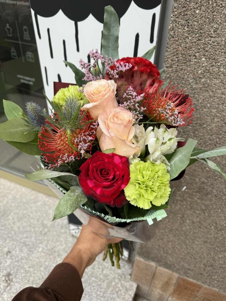 Puokste