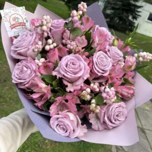 Puokštė „Amžinas žavesys“