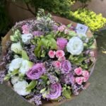 Puokštė „Romantiška svaja“