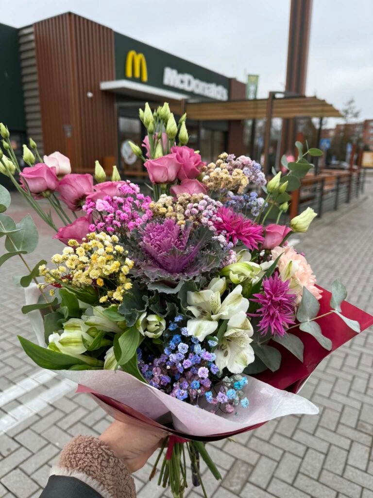 „Miesto švelnumas“