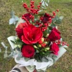 Puokštė - Žiemos sapnas