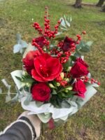 Puokštė - Žiemos sapnas