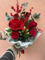 Puokštė - Žiemos sapnas - Image 2