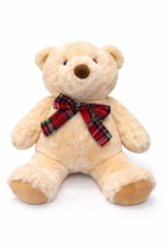 Pliušinis meškiukas „Širdies Dovana“ - Image 2