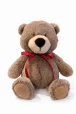 Pliušinis meškiukas „Širdies Dovana“ - Image 3