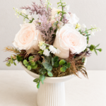 Kompozicija „Švelni elegancija“