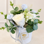 Kompozicija „Baltoji harmonija“