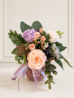 Kompozicija „Jaukūs linkėjimai“