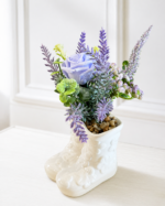 Kompozicija „Mažas džiaugsmas“